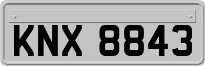 KNX8843