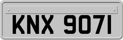 KNX9071