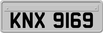 KNX9169