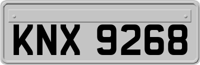 KNX9268