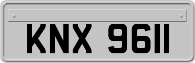 KNX9611
