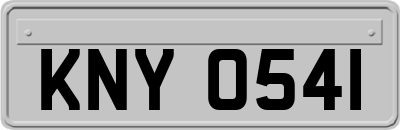 KNY0541