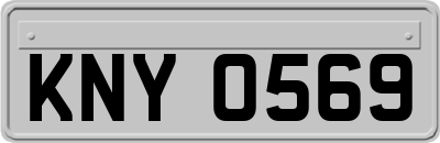KNY0569