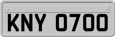 KNY0700