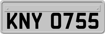 KNY0755
