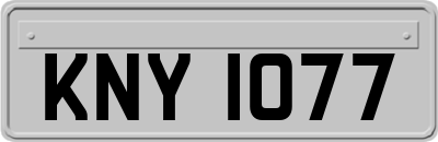 KNY1077