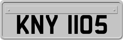 KNY1105