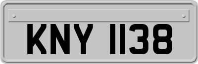 KNY1138