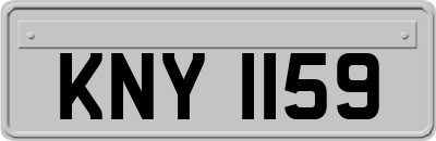 KNY1159