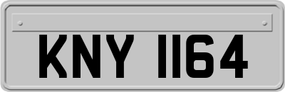 KNY1164