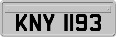 KNY1193
