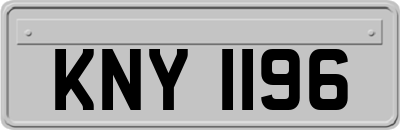 KNY1196