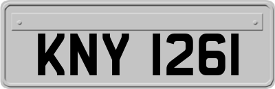 KNY1261