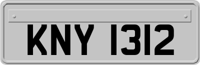 KNY1312