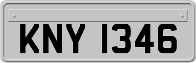 KNY1346