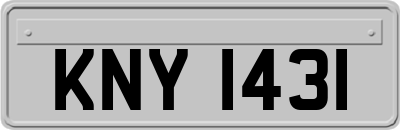 KNY1431