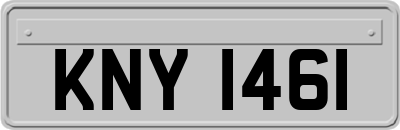 KNY1461