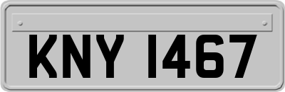 KNY1467