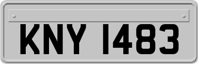 KNY1483
