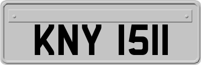 KNY1511