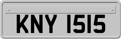 KNY1515