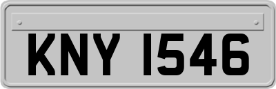 KNY1546
