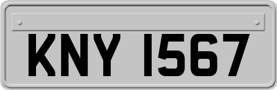 KNY1567