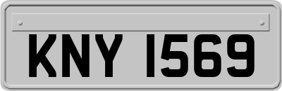 KNY1569