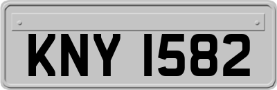 KNY1582
