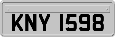 KNY1598