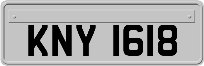 KNY1618