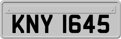 KNY1645