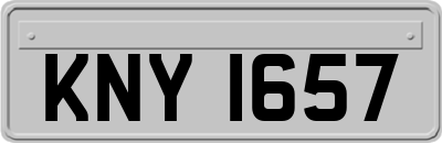 KNY1657