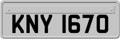 KNY1670
