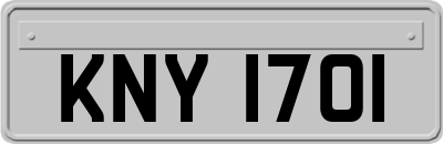 KNY1701