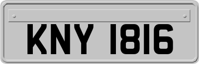 KNY1816