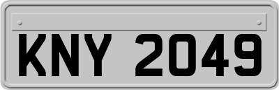 KNY2049