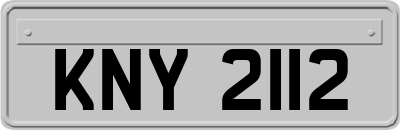 KNY2112
