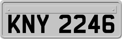 KNY2246