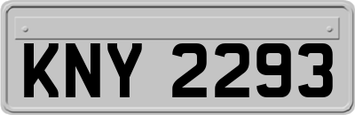 KNY2293