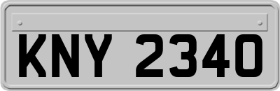 KNY2340