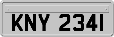KNY2341
