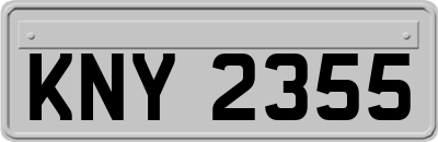 KNY2355