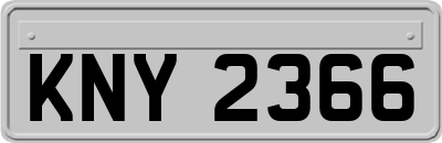 KNY2366