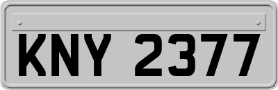 KNY2377