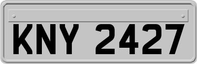KNY2427