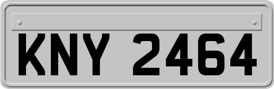KNY2464