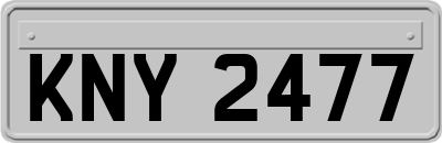 KNY2477