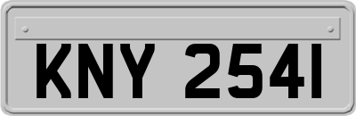 KNY2541