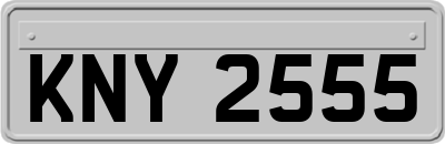 KNY2555